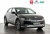 Hyundai IONIQ 5 125kW SE Connect 58 kWh 5dr Auto Hatchback Black