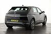 Hyundai IONIQ 5 125kW SE Connect 58 kWh 5dr Auto Hatchback Black