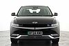 Hyundai IONIQ 5 125kW SE Connect 58 kWh 5dr Auto Hatchback Black
