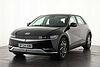 Hyundai IONIQ 5 125kW SE Connect 58 kWh 5dr Auto Hatchback Black