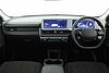Hyundai IONIQ 5 125kW SE Connect 58 kWh 5dr Auto Hatchback Black