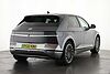 Hyundai IONIQ 5 160kW Ultimate 73 kWh 5dr Auto Hatchback Grey