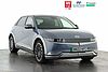 Hyundai IONIQ 5 160kW Ultimate 73 kWh 5dr Auto Hatchback Blue