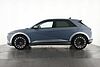 Hyundai IONIQ 5 160kW Ultimate 73 kWh 5dr Auto Hatchback Blue