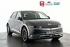 Hyundai IONIQ 5 225kW Ultimate 73 kWh 5dr AWD Auto [Tech] Hatchback Grey