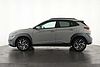 Hyundai KONA 1.6 GDi Hybrid Premium 5dr DCT Hatchback Grey