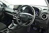 Hyundai KONA 1.6 GDi Hybrid Premium 5dr DCT Hatchback Grey