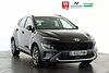 Hyundai KONA 1.6 GDi Hybrid Premium 5dr DCT Hatchback Black
