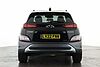 Hyundai KONA 1.6 GDi Hybrid Premium 5dr DCT Hatchback Black