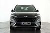 Hyundai KONA 1.6 GDi Hybrid Premium 5dr DCT Hatchback Black