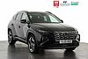 Hyundai TUCSON 1.6 TGDi Hybrid 230 Premium 5dr 2WD Auto Estate Black