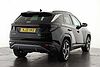 Hyundai TUCSON 1.6 TGDi Hybrid 230 Premium 5dr 2WD Auto Estate Black