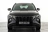 Hyundai TUCSON 1.6 TGDi Hybrid 230 Premium 5dr 2WD Auto Estate Black