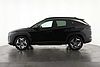 Hyundai TUCSON 1.6 TGDi Hybrid 230 Premium 5dr 2WD Auto Estate Black