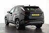 Hyundai TUCSON 1.6 TGDi Hybrid 230 Premium 5dr 2WD Auto Estate Black