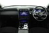 Hyundai TUCSON 1.6 TGDi Hybrid 230 Premium 5dr 2WD Auto Estate Black