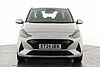 Hyundai I10 1.0 [63] Advance 5dr Auto [Nav] Hatchback Grey