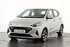 Hyundai I10 1.0 [63] Advance 5dr Auto [Nav] Hatchback Grey