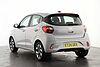 Hyundai I10 1.0 [63] Advance 5dr Auto [Nav] Hatchback Grey