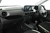 Hyundai I10 1.0 [63] Advance 5dr Auto [Nav] Hatchback Grey