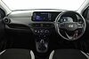 Hyundai I10 1.0 [63] Advance 5dr Auto [Nav] Hatchback Grey