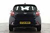 Hyundai I10 1.0 [63] Advance 5dr Auto [Nav] Hatchback Grey