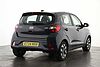 Hyundai I10 1.0 [63] Advance 5dr Auto [Nav] Hatchback Grey