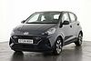 Hyundai I10 1.0 [63] Advance 5dr Auto [Nav] Hatchback Grey