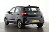 Hyundai I10 1.0 [63] Advance 5dr Auto [Nav] Hatchback Grey
