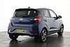 Hyundai I10 1.2 [79] Premium 5dr Auto [Nav] Hatchback Blue