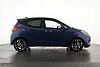 Hyundai I10 1.2 [79] Premium 5dr Auto [Nav] Hatchback Blue