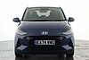 Hyundai I10 1.2 [79] Premium 5dr Auto [Nav] Hatchback Blue