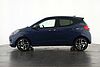 Hyundai I10 1.2 [79] Premium 5dr Auto [Nav] Hatchback Blue