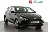Hyundai I20 1.0T GDi Advance 5dr DCT Hatchback Black