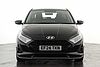 Hyundai I20 1.0T GDi Advance 5dr DCT Hatchback Black
