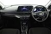 Hyundai I20 1.0T GDi Advance 5dr DCT Hatchback Black