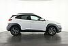 Hyundai KONA 1.6 GDi Hybrid Premium 5dr DCT Hatchback White