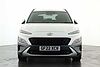 Hyundai KONA 1.6 GDi Hybrid Premium 5dr DCT Hatchback White