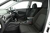 Hyundai KONA 1.6 GDi Hybrid Premium 5dr DCT Hatchback White