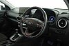 Hyundai KONA 1.6 GDi Hybrid Premium 5dr DCT Hatchback White