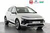 Hyundai BAYON 1.0 TGDi Ultimate 5dr Grey