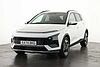 Hyundai BAYON 1.0 TGDi Premium 5dr DCT White