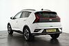 Hyundai BAYON 1.0 TGDi Premium 5dr DCT White