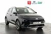 Hyundai BAYON 1.0 TGDi Premium 5dr DCT Grey