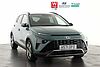 Hyundai BAYON 1.0 TGDi [120] 48V MHEV Premium 5dr Green