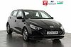 Hyundai I20 1.0T GDi Advance 5dr DCT Black