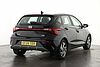 Hyundai I20 1.0T GDi Advance 5dr DCT Black