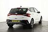 Hyundai I20 1.0T GDi Premium 5dr DCT White