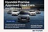Hyundai I20 1.0T GDi Ultimate 5dr DCT Green