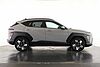 Hyundai KONA 1.6 GDi Hybrid Ultimate 5dr DCT [Lux Pack] Metallic - Cyber grey